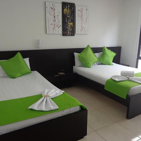 Hotel Chicala Salgar Puerto Salgar Δωμάτιο φωτογραφία