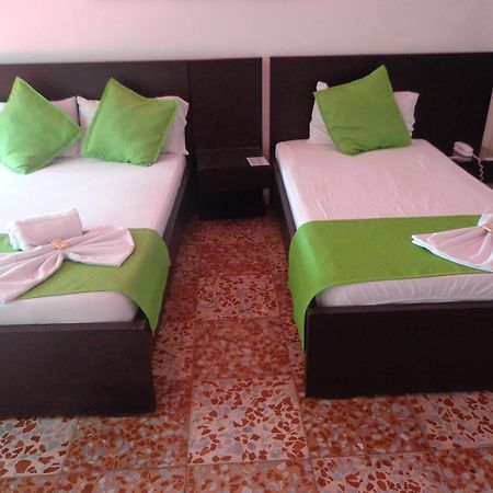 Hotel Chicala Salgar Puerto Salgar Δωμάτιο φωτογραφία