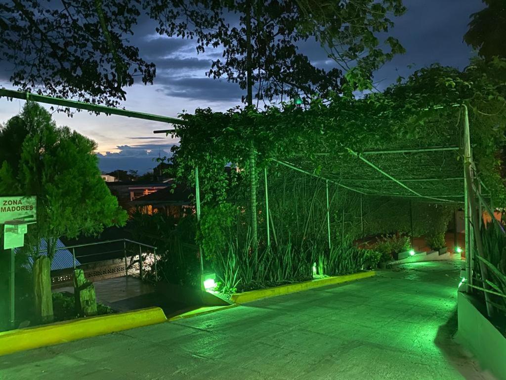Hotel Chicala Salgar Puerto Salgar Εξωτερικό φωτογραφία