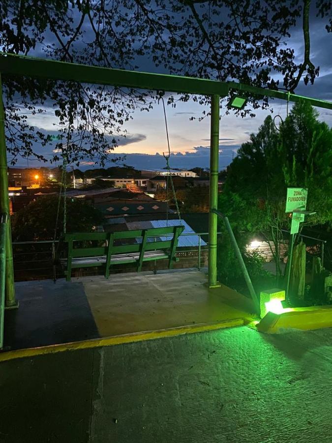 Hotel Chicala Salgar Puerto Salgar Εξωτερικό φωτογραφία