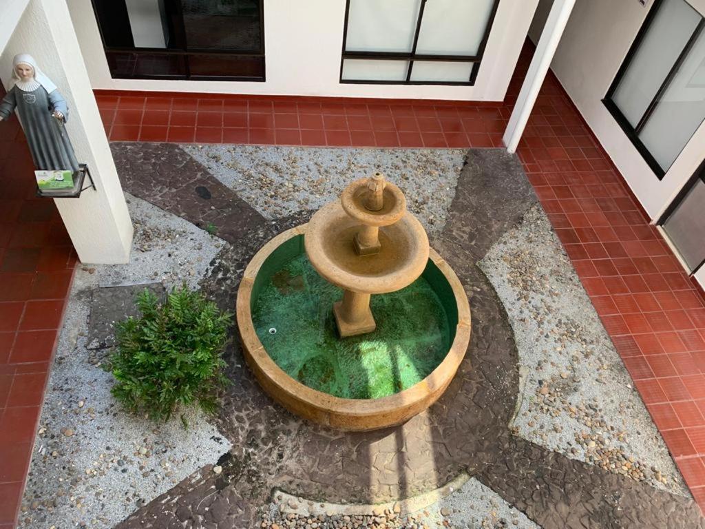 Hotel Chicala Salgar Puerto Salgar Εξωτερικό φωτογραφία