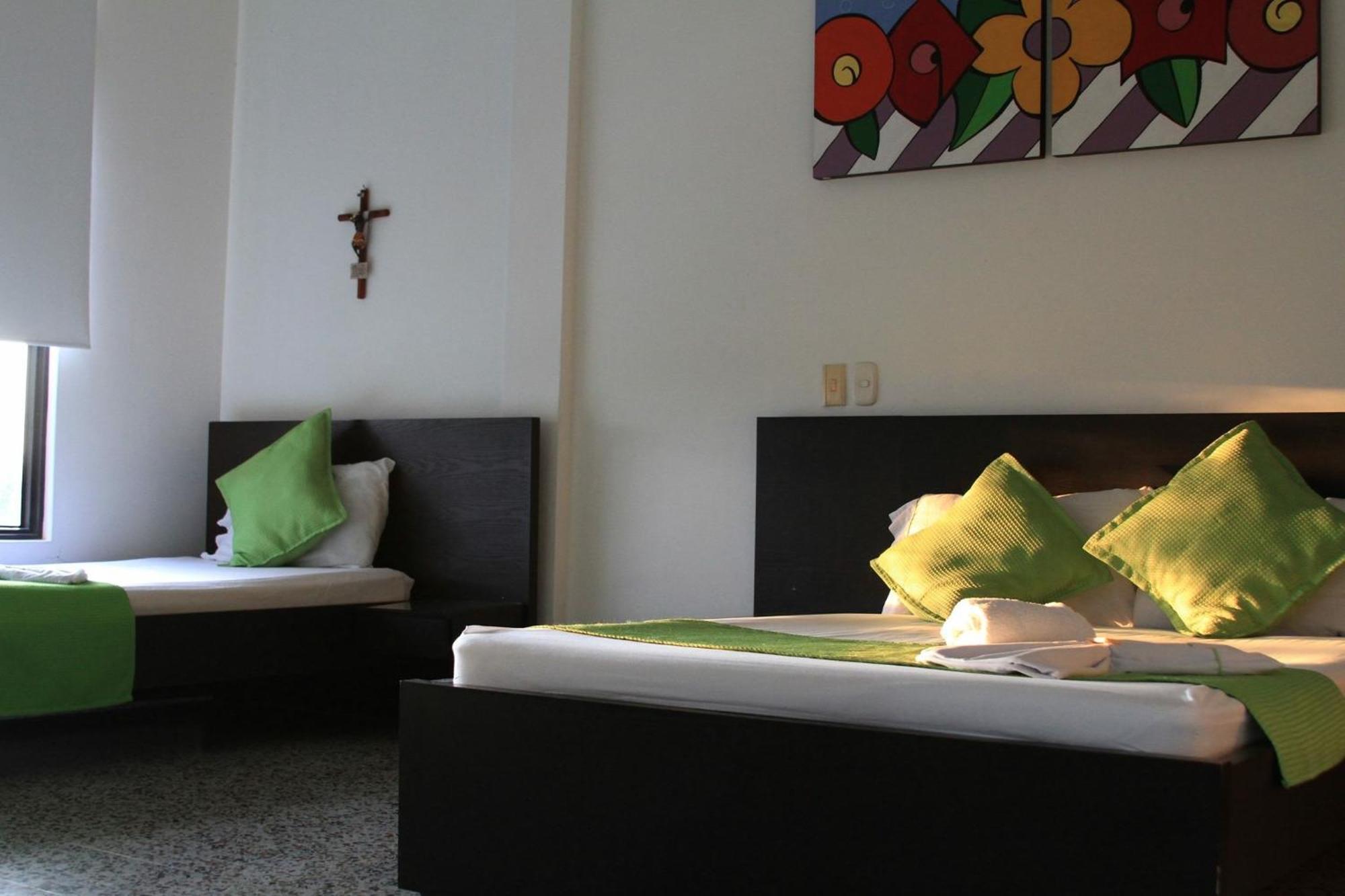 Hotel Chicala Salgar Puerto Salgar Δωμάτιο φωτογραφία