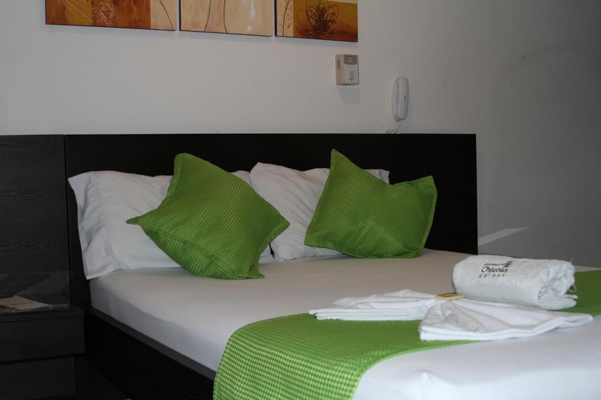 Hotel Chicala Salgar Puerto Salgar Δωμάτιο φωτογραφία