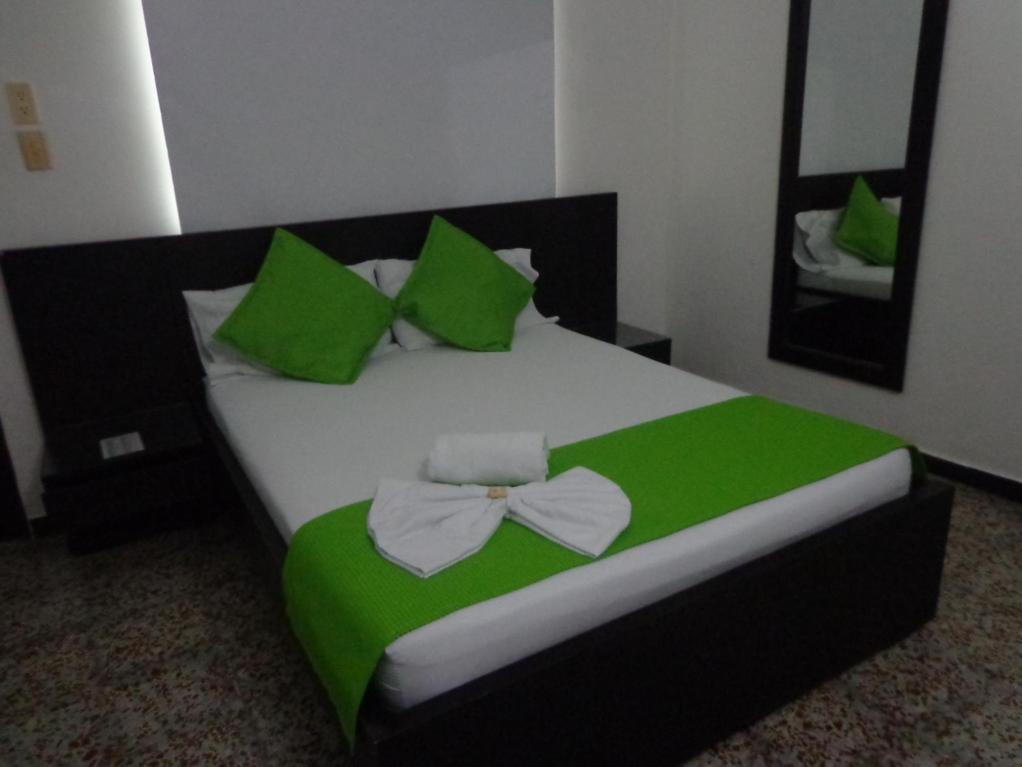 Hotel Chicala Salgar Puerto Salgar Δωμάτιο φωτογραφία