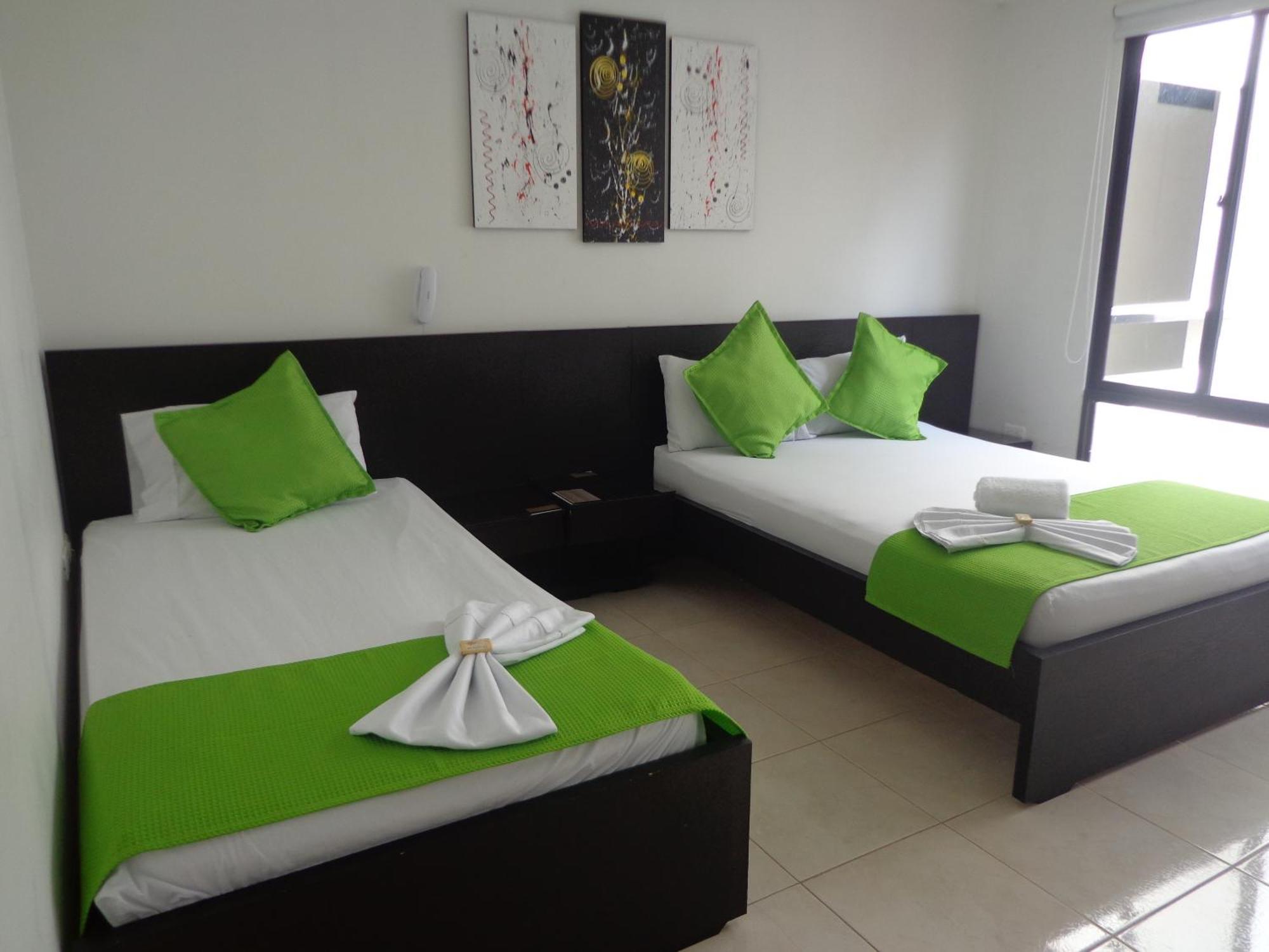 Hotel Chicala Salgar Puerto Salgar Δωμάτιο φωτογραφία