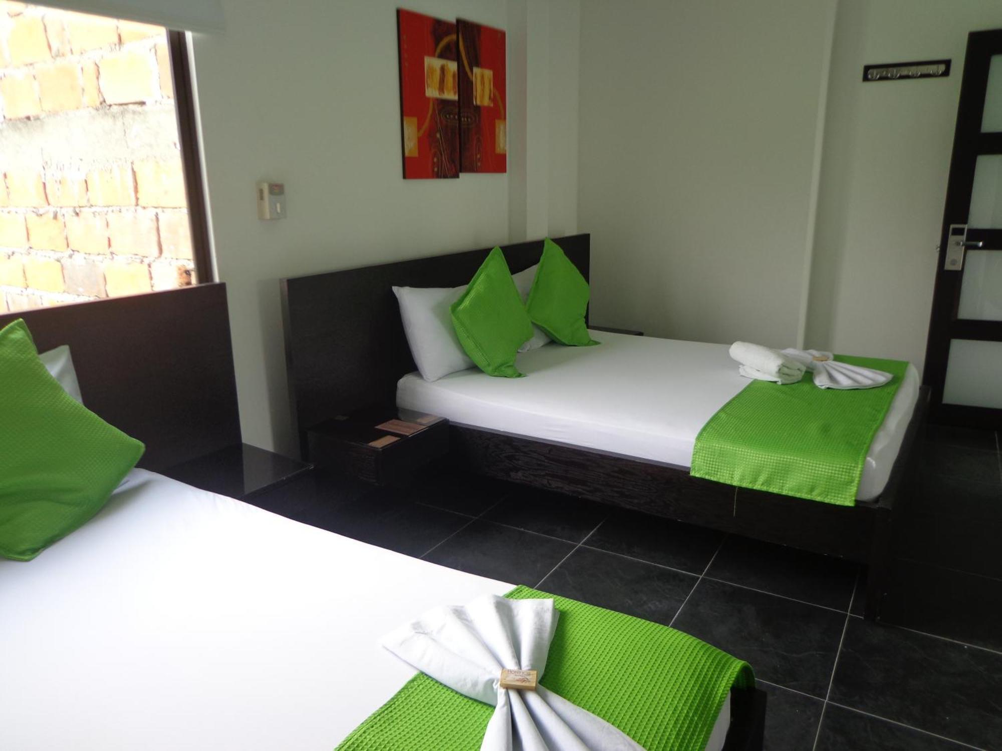 Hotel Chicala Salgar Puerto Salgar Δωμάτιο φωτογραφία
