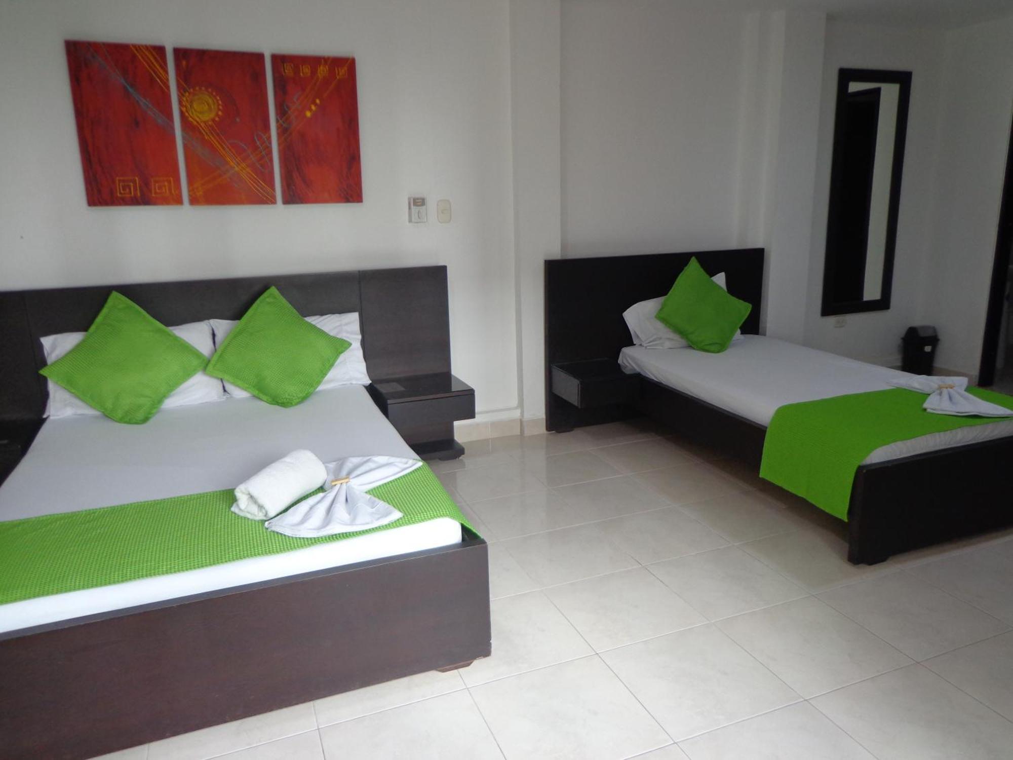 Hotel Chicala Salgar Puerto Salgar Δωμάτιο φωτογραφία