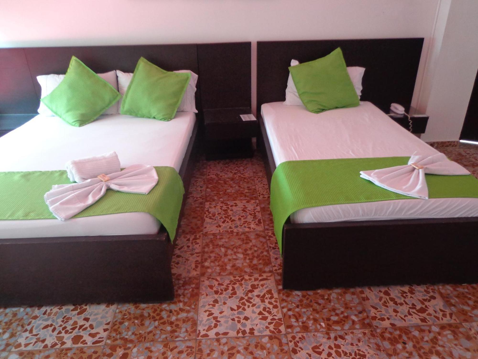 Hotel Chicala Salgar Puerto Salgar Δωμάτιο φωτογραφία
