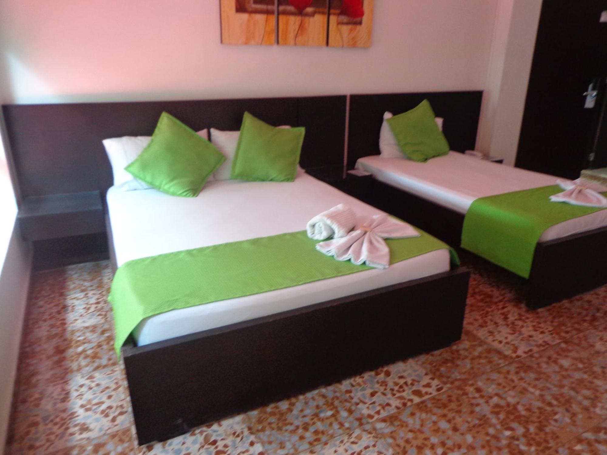 Hotel Chicala Salgar Puerto Salgar Δωμάτιο φωτογραφία