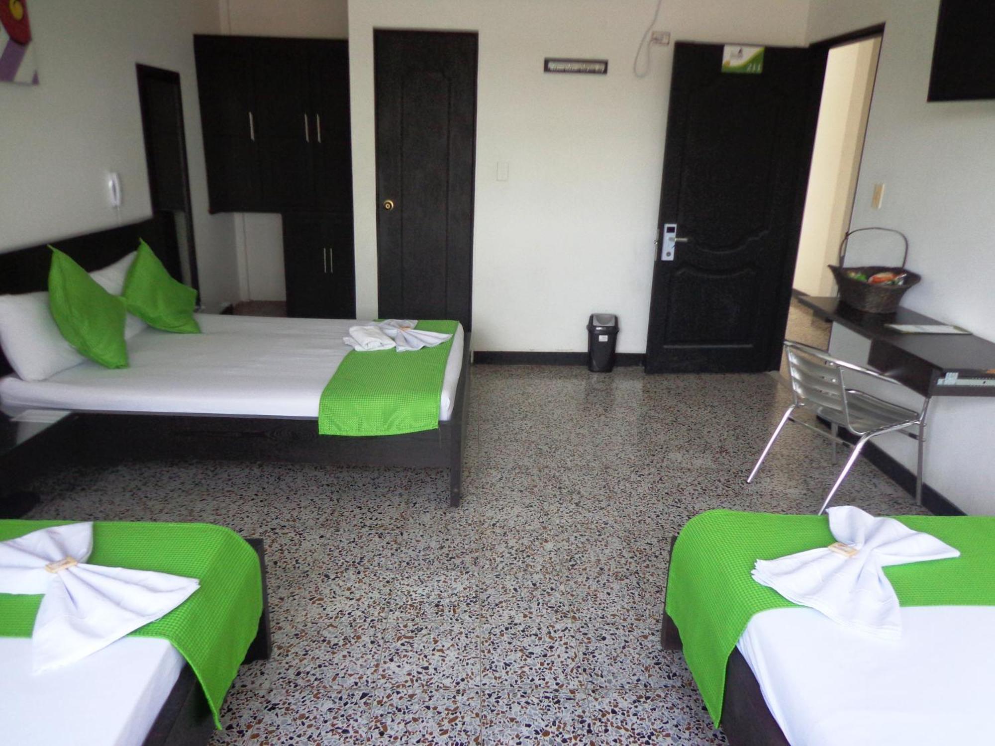 Hotel Chicala Salgar Puerto Salgar Δωμάτιο φωτογραφία