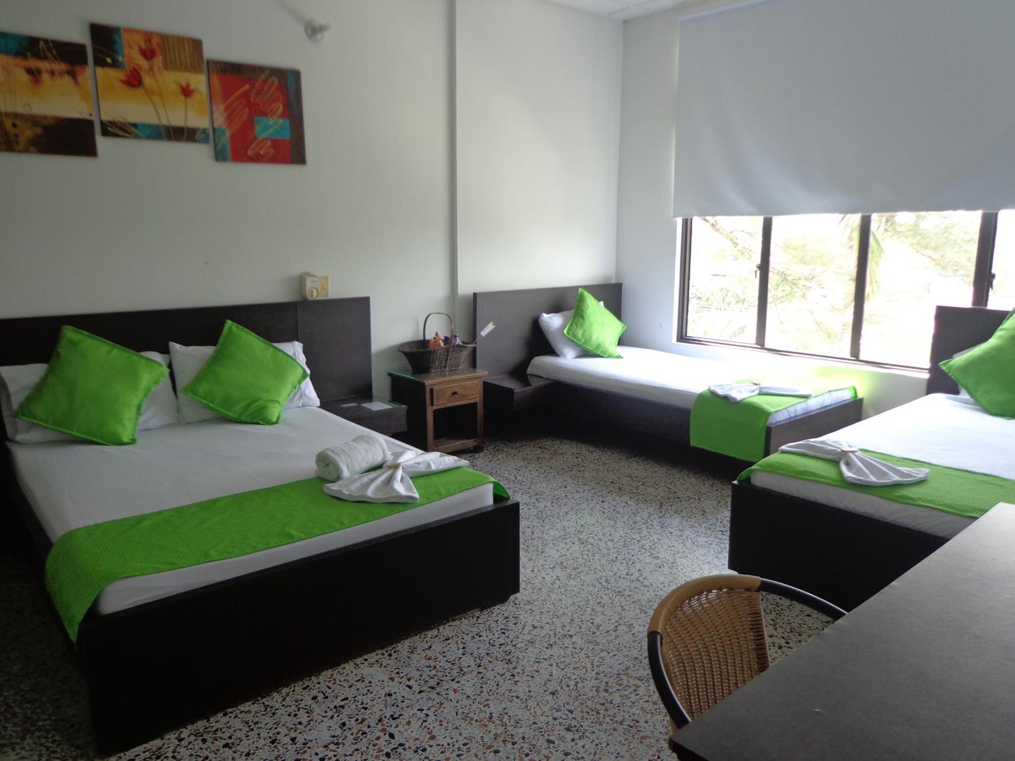 Hotel Chicala Salgar Puerto Salgar Δωμάτιο φωτογραφία
