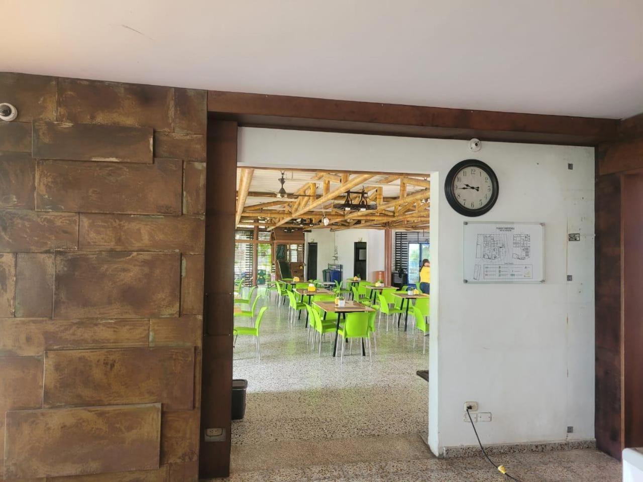 Hotel Chicala Salgar Puerto Salgar Εξωτερικό φωτογραφία
