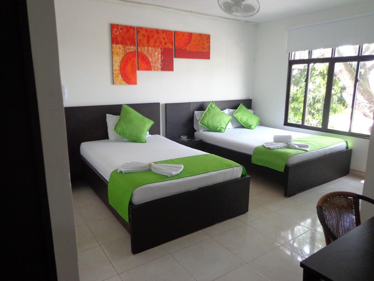 Hotel Chicala Salgar Puerto Salgar Δωμάτιο φωτογραφία