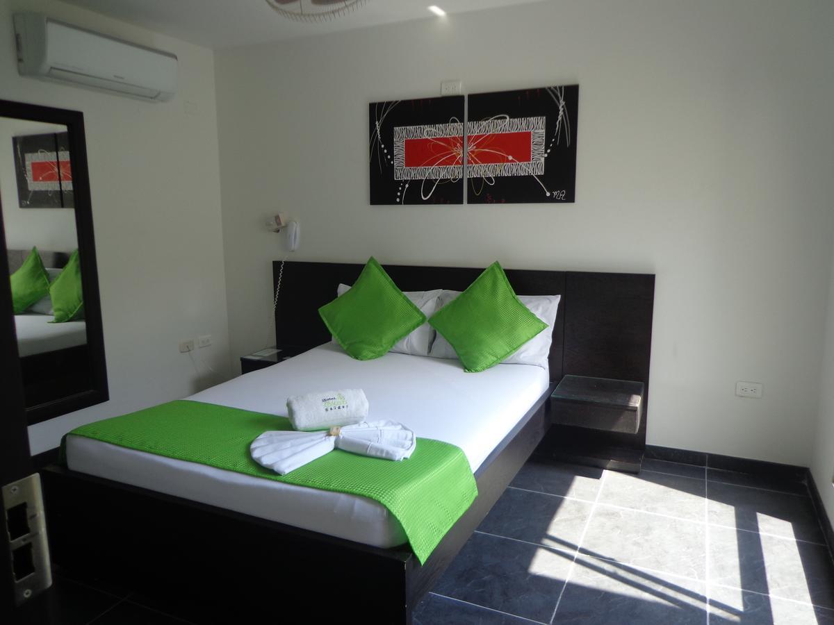 Hotel Chicala Salgar Puerto Salgar Δωμάτιο φωτογραφία