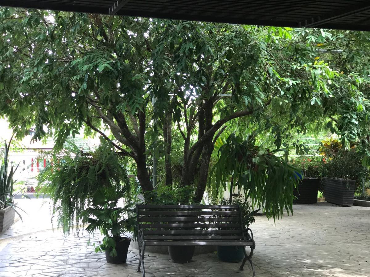 Hotel Chicala Salgar Puerto Salgar Εξωτερικό φωτογραφία